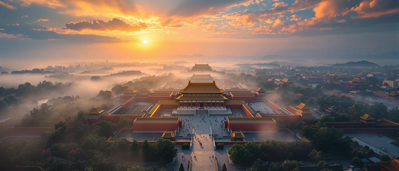 故宫：千年秘史 - 探索皇家禁地 | h片在线观看轮播图
